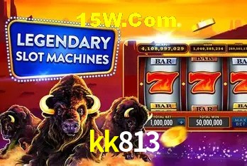 Desvendando o Mundo dos Jogos Virtuais na kk813