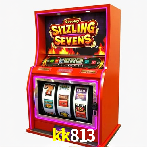 Descubra o Mundo do Cassino Online com kk813